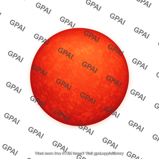 Red giant