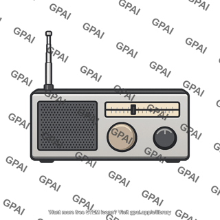 Radio receiver