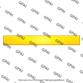 Yellow light band