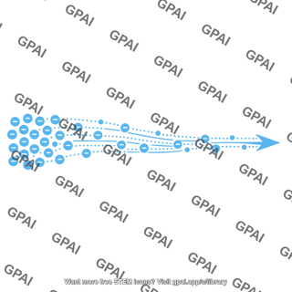 Electron flow