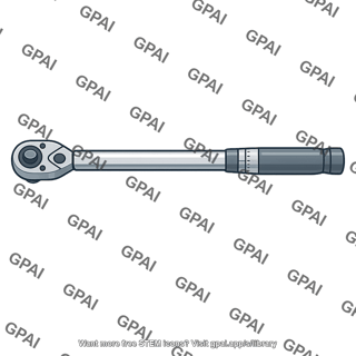 Torque wrench