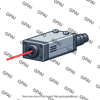 Laser device