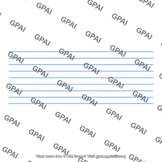 Wavefronts flat