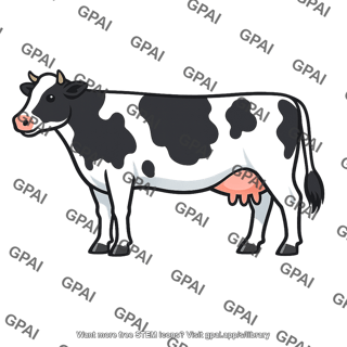 Cow