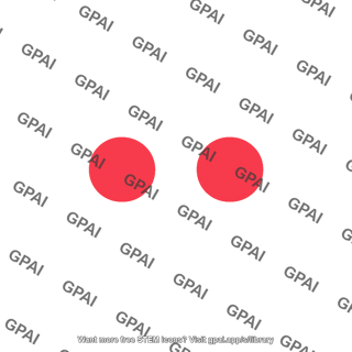 Red dot pair
