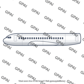 Aircraft fuselage