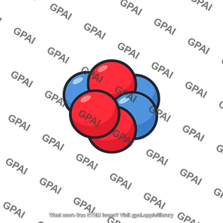 Light nucleus