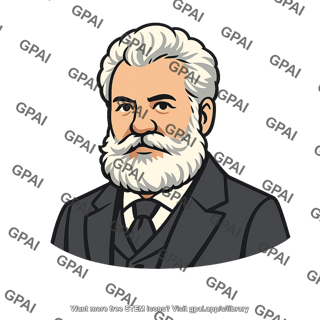 Alexander graham bell