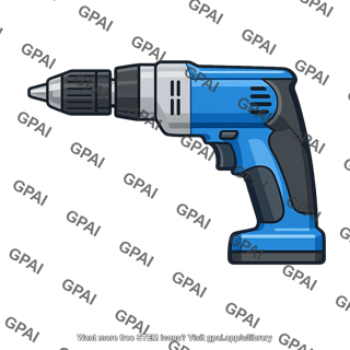 Electric drill