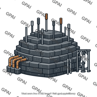 Enrico fermi reactor