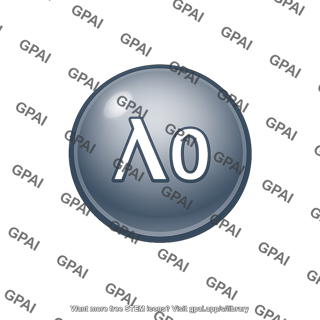 Lambda neutral