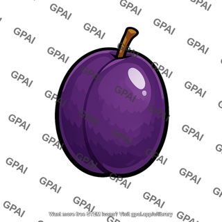 Plum