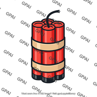 Dynamite bundle