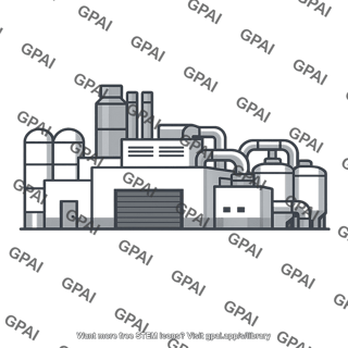 Processing plant