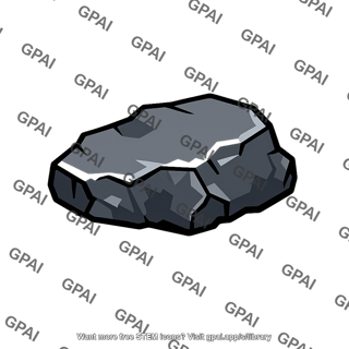 Iron fragment