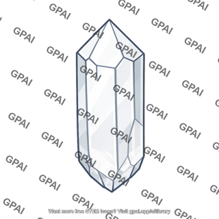 Crystalline quartz
