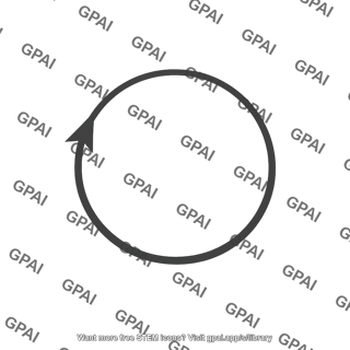 Emf arrow counterclockwise