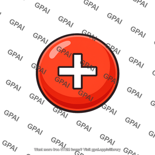 Test particle positive