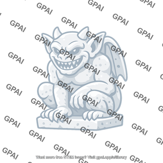 Gargoyle image