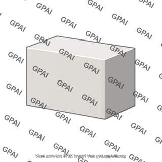 Building minimal block