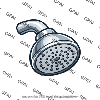Shower nozzle