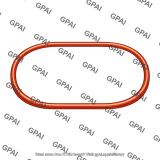 Copper loop