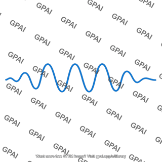 Signal waveform