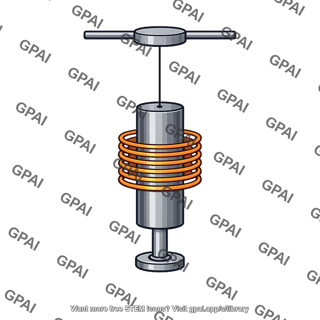 Einstein de haas experiment apparatus