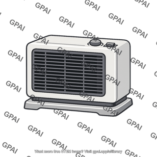 Space heater