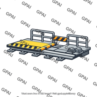 Loading point