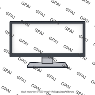 Computer monitor
