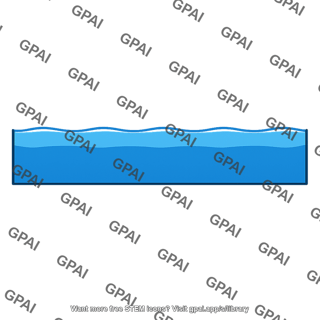 Body of water