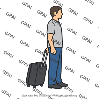 Passenger