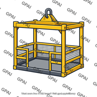 Construction elevator