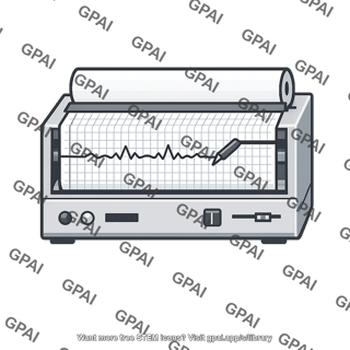 Chart recorder