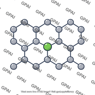 Doped semiconductor lattice
