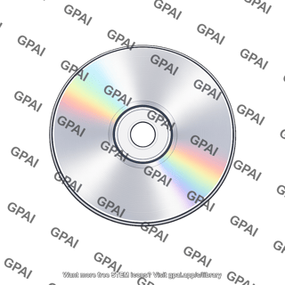Compact disc