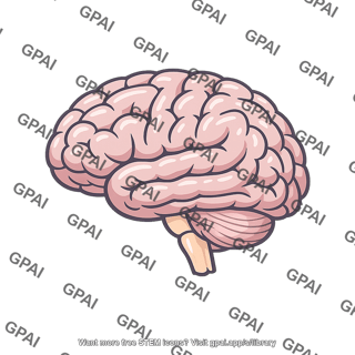 Human brain