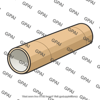 Cardboard tube