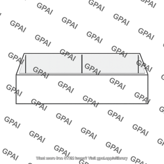 Divided box schematic