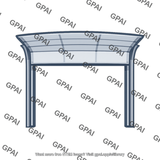 Canopy structure