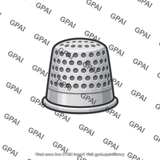 Thimble