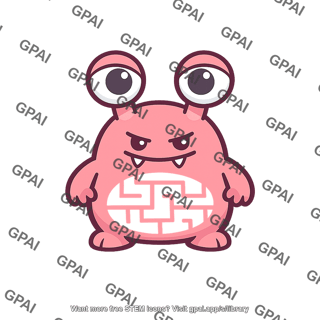 Maze monster