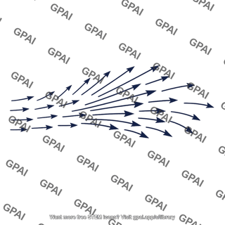 Nonuniform electric field