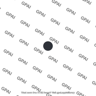 Center of oscillation marker
