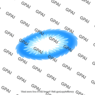 Blue energy portal