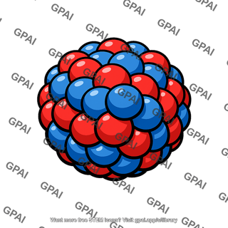 Atomic nucleus