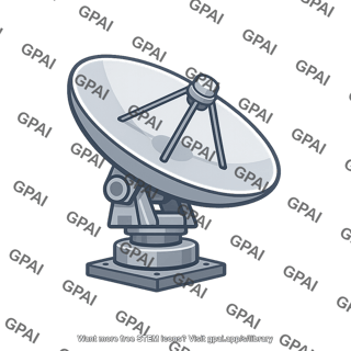 Radar antenna