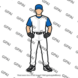 Baseball player