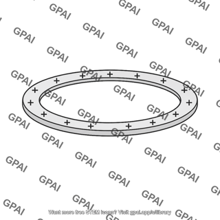 Ring charge element